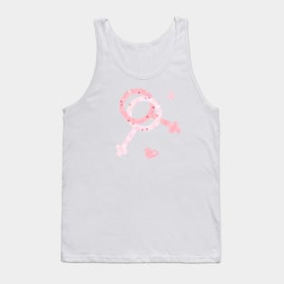 Lovers Tank Top